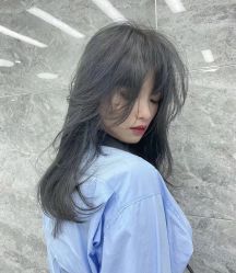 -F P· HAiR