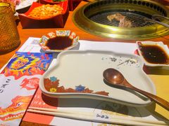 -肉魁屋·烧肉·烧鸟·酒场(高新店)