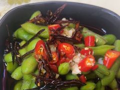 -聚味瞿记·龙虾堂(树木岭店)