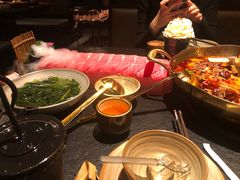 -色響火锅(恒隆广场店)