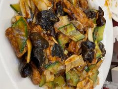 -晋阳饭庄(虎坊桥店)