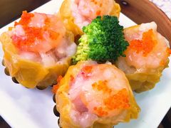 -金榜大酒店-中餐