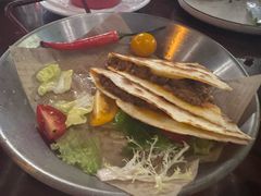-haxnbauer海森堡德国餐厅(深圳coco店)