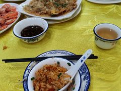 -浩海美食店(闸坡店)