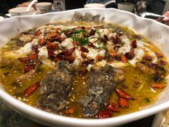 -凯荟·不止酸菜鱼(广州鸿德国际店)