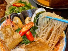 -泰盏鬼·颓废冬阴(陈家祠扬韬店)