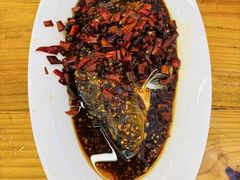 -百味地锅鸡(铜山路店)