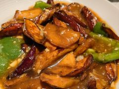 -关东小磨东北菜(漕河泾印象城店)