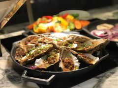-凯菲厅海鲜姿造·海鲜自助·帝王蟹·龙虾(成都群光君悦酒店)