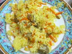 -巴依老爷新疆餐厅