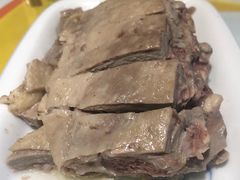 -古井假日酒店-古井面馆•淮上豆府(长江东路店)