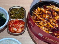 -米村拌饭(钜城华亿购物广场店)