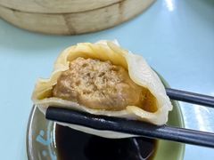 -食惠里小笼包面馆(越秀店)