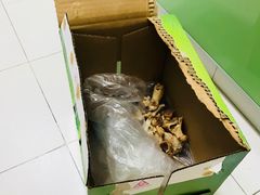 -月圆火锅(宁海东路二店)