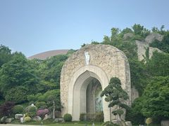 -牛首山文化旅游区