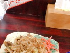 -千草屋日式料理·寿司