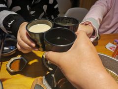 -大牛湾·眷村牛肉面(蠡溪店)