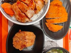 -吉野家(上海美罗城店)