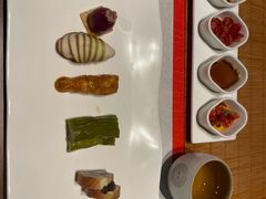 -鲤院·新中式美学·庭院餐厅(夫子庙店)