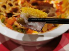 -西贝(凯德壹中心店)