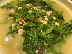 上汤桑叶-宝园酒家(美林M·LIVE天地东座店)
