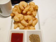 -黑鸡小馆(金源店)
