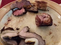-五洲皇冠巴西烤肉餐厅