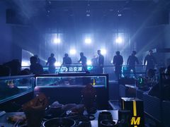-M-MIX电音烤吧