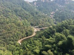 -巨石山景区