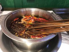 -让签签飞小郡肝串串香(春熙路形象店)
