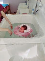 -美悦月子中心(财大店)
