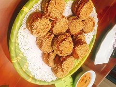 -竹叶涮肉坊(总店)