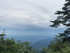 -峨眉山风景名胜区