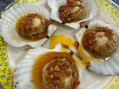 -清真老马家海鲜大排档(台东店)