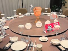 -聚宾楼·烤鸭·家宴(科技三路店)