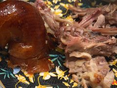 -盛百味·家宴餐厅(霸州分店)