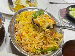 -葛尼沙印度餐厅 (镇明路店)