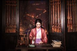 -克拉女神写真馆·匠心定制