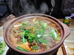 红焖羊腩煲-兄弟龙虾(胜太路总店)