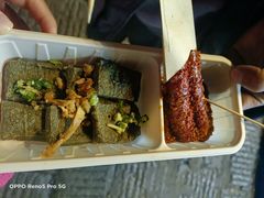 -董顺桃小粒臭豆腐(太平街一店)