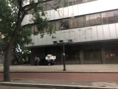 -招商银行(北京东三环支行)