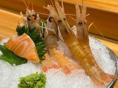 -酒久自助料理(佳兆业店)