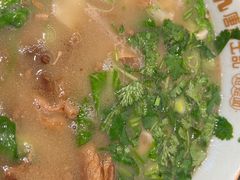 -唐河王记·南阳民间菜(国基路店)