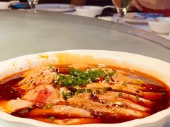 -山顶顶概念四川菜(黄埔大道店)