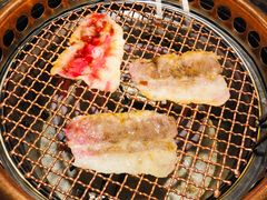-一品诚记烤肉(大连柏威年购物中心店)
