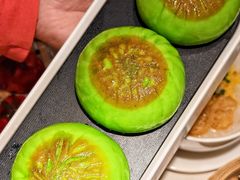 -禄运茶居·手工点心(猎德店)