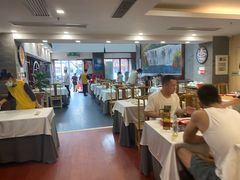 大堂-东门烤鸭店(东华门店)