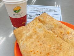 -复旦大学本部-食堂