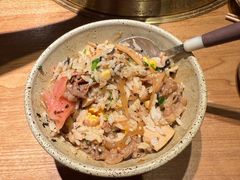 -MIKOMIKO和牛烧肉专门店(南门店)