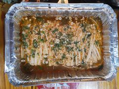 -丹东特色烤肉(南光三部店)